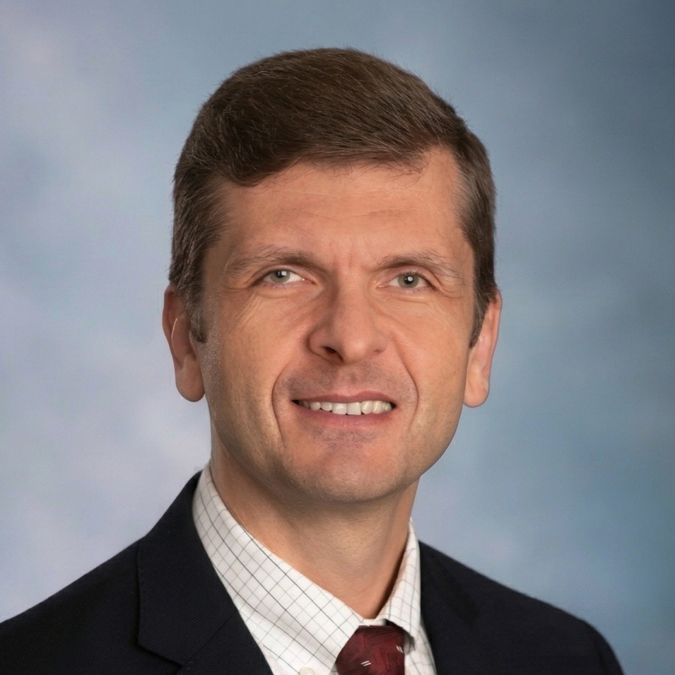Rafal Angryk, Ph.D.